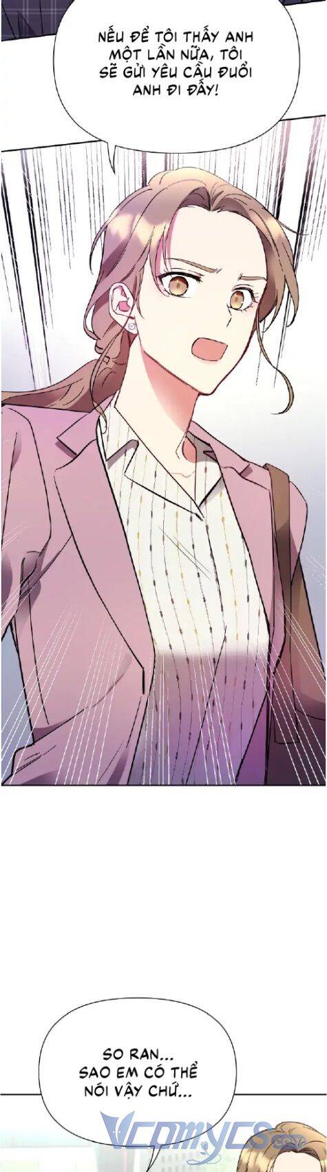 Cuộc Hôn Nhân Rắc Rối Của Tôi Chapter 2 - 35