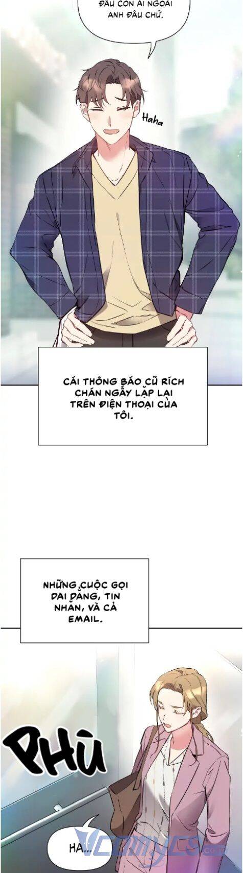 Cuộc Hôn Nhân Rắc Rối Của Tôi Chapter 2 - 37