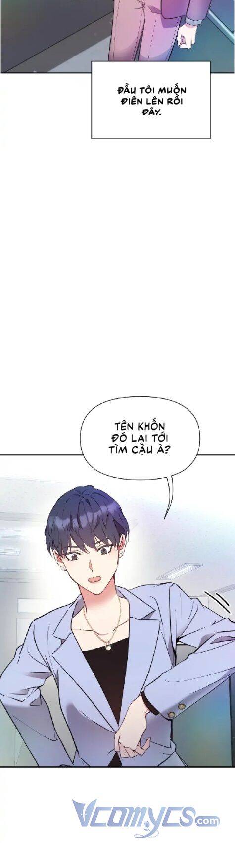 Cuộc Hôn Nhân Rắc Rối Của Tôi Chapter 2 - 38