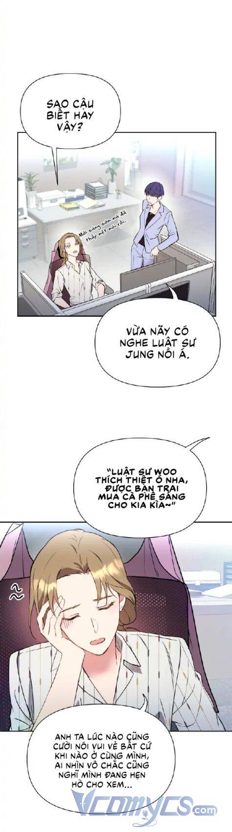 Cuộc Hôn Nhân Rắc Rối Của Tôi Chapter 2 - 39