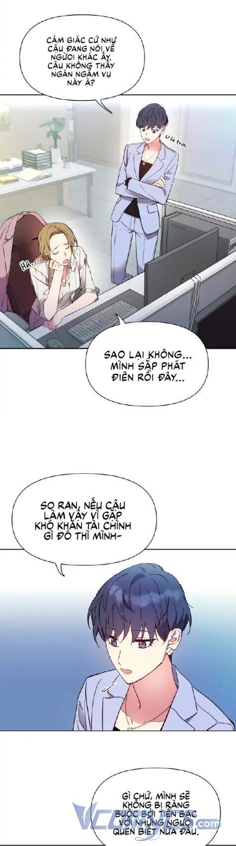 Cuộc Hôn Nhân Rắc Rối Của Tôi Chapter 2 - 40