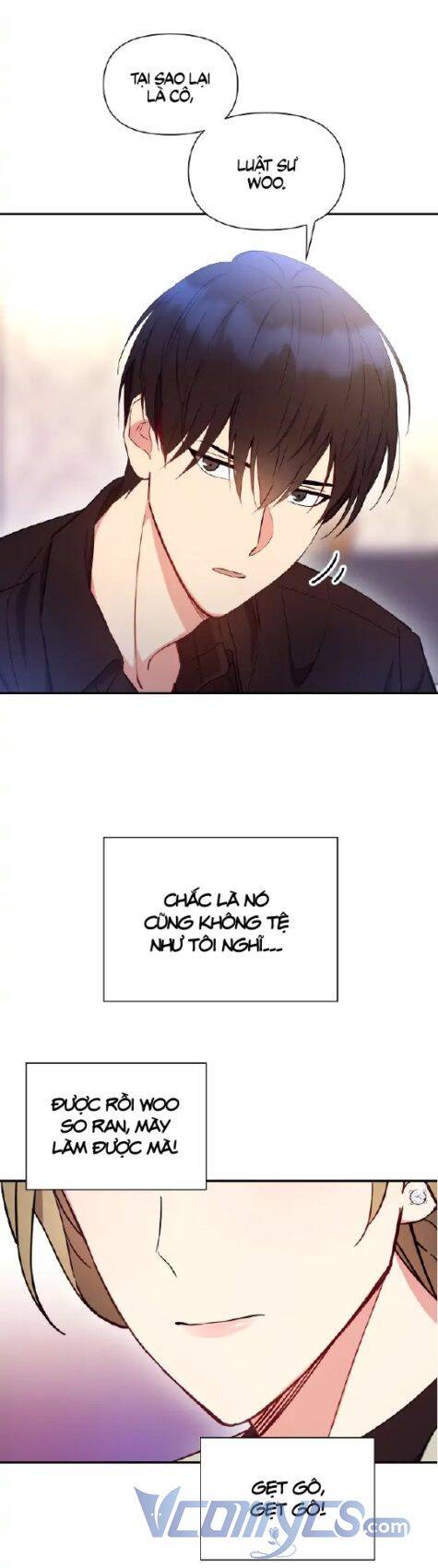 Cuộc Hôn Nhân Rắc Rối Của Tôi Chapter 2 - 5