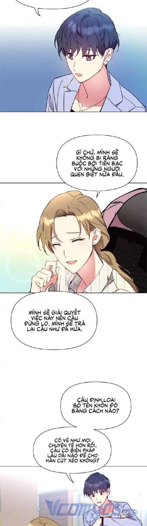 Cuộc Hôn Nhân Rắc Rối Của Tôi Chapter 2 - 41