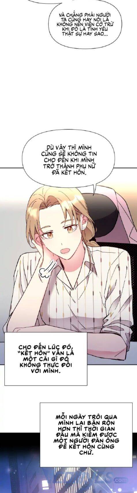 Cuộc Hôn Nhân Rắc Rối Của Tôi Chapter 2 - 44