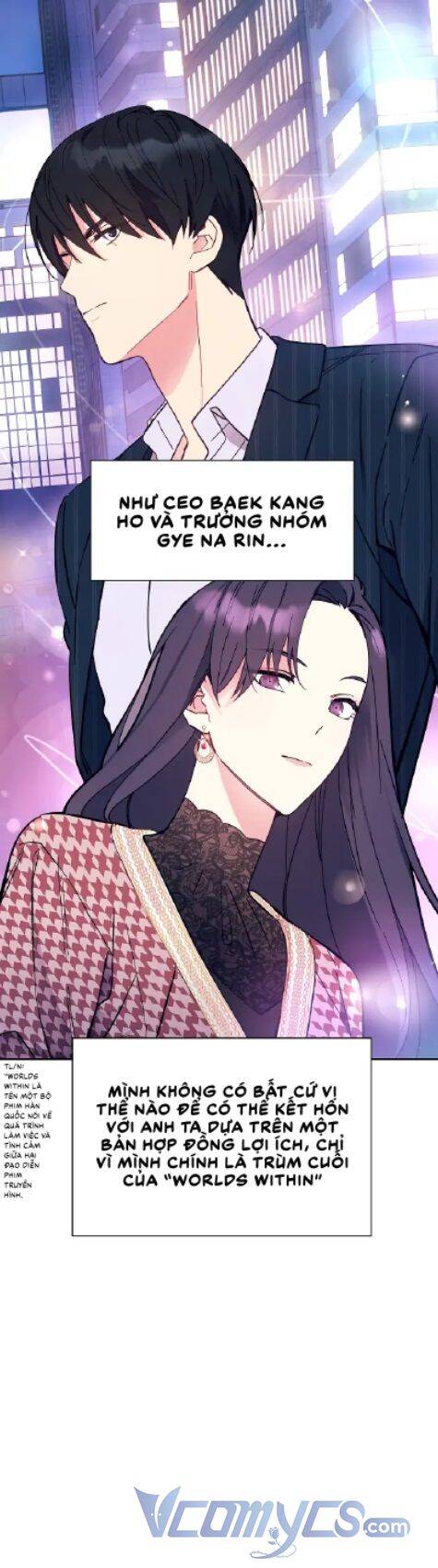 Cuộc Hôn Nhân Rắc Rối Của Tôi Chapter 2 - 45