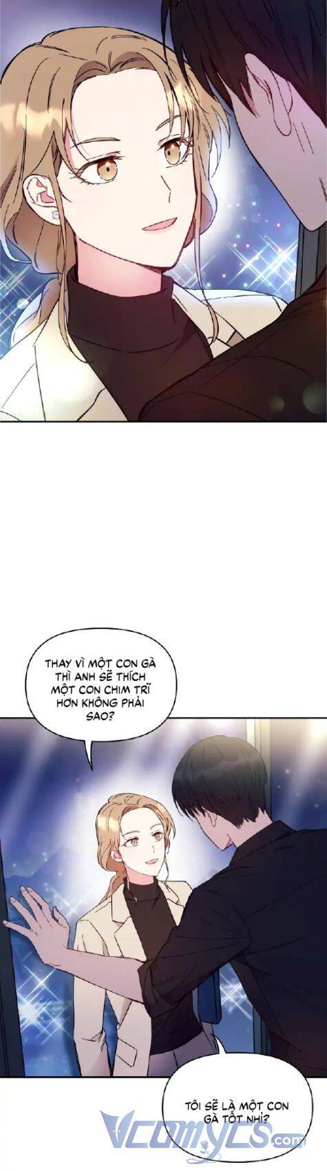 Cuộc Hôn Nhân Rắc Rối Của Tôi Chapter 2 - 50