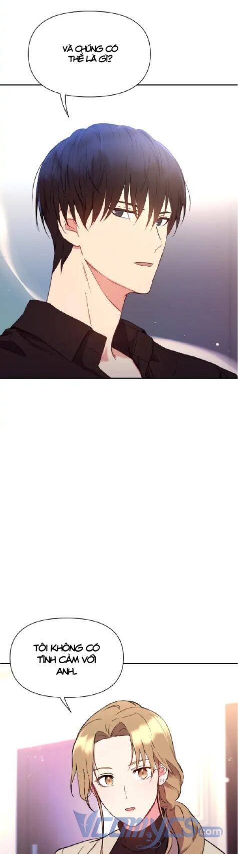 Cuộc Hôn Nhân Rắc Rối Của Tôi Chapter 2 - 7