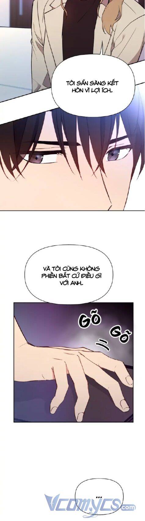 Cuộc Hôn Nhân Rắc Rối Của Tôi Chapter 2 - 8