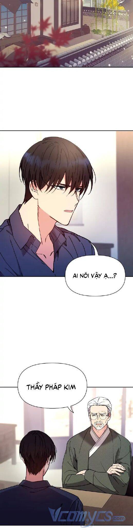 Cuộc Hôn Nhân Rắc Rối Của Tôi Chapter 3 - 11