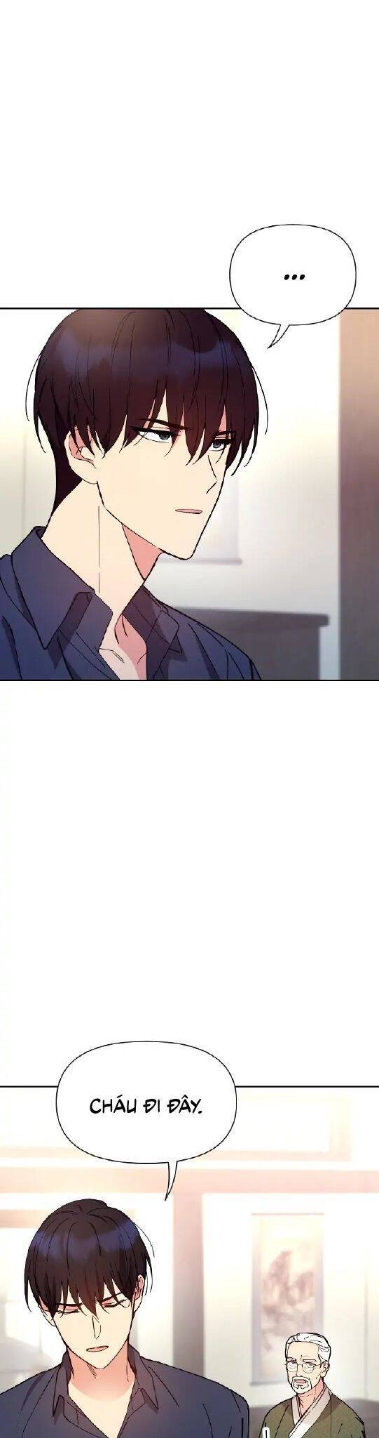 Cuộc Hôn Nhân Rắc Rối Của Tôi Chapter 3 - 12