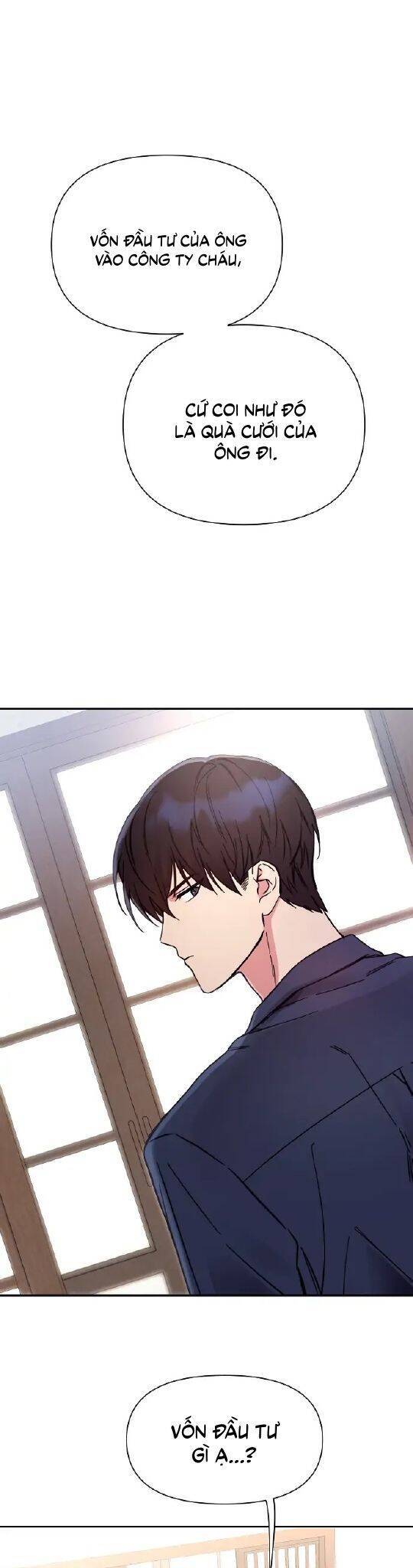 Cuộc Hôn Nhân Rắc Rối Của Tôi Chapter 3 - 18