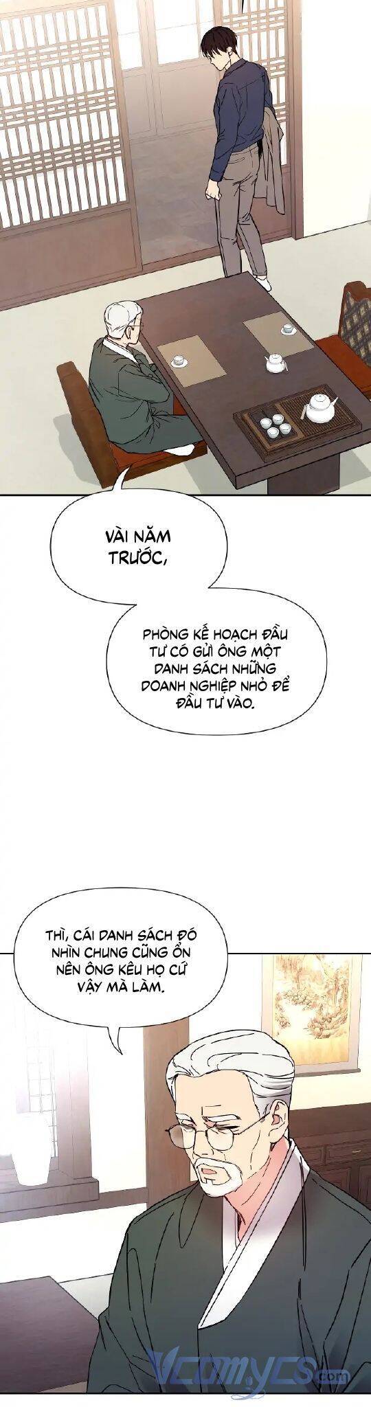 Cuộc Hôn Nhân Rắc Rối Của Tôi Chapter 3 - 19