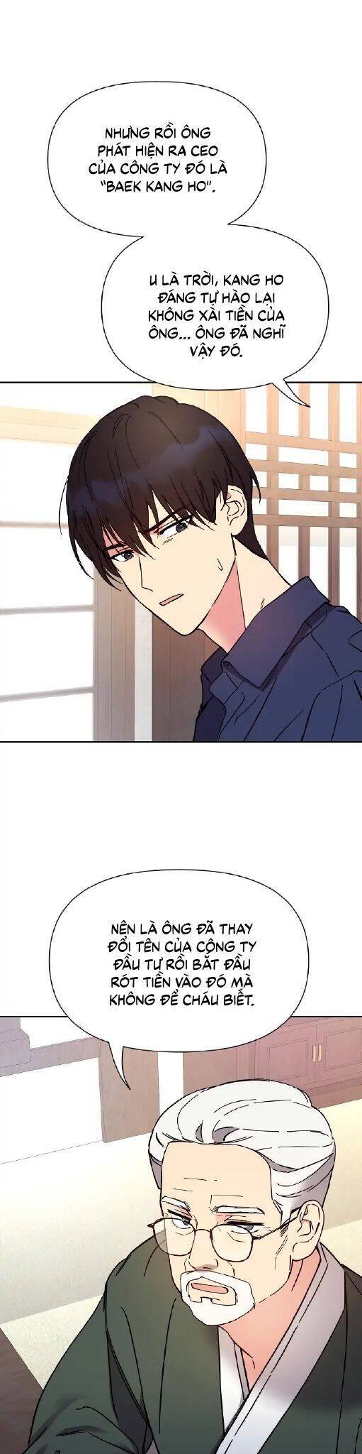 Cuộc Hôn Nhân Rắc Rối Của Tôi Chapter 3 - 20