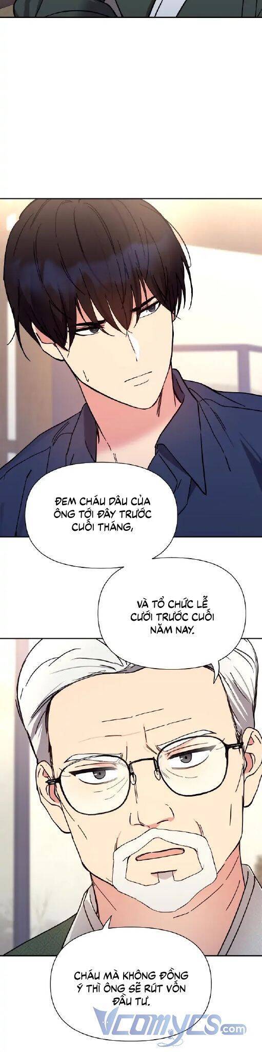Cuộc Hôn Nhân Rắc Rối Của Tôi Chapter 3 - 21