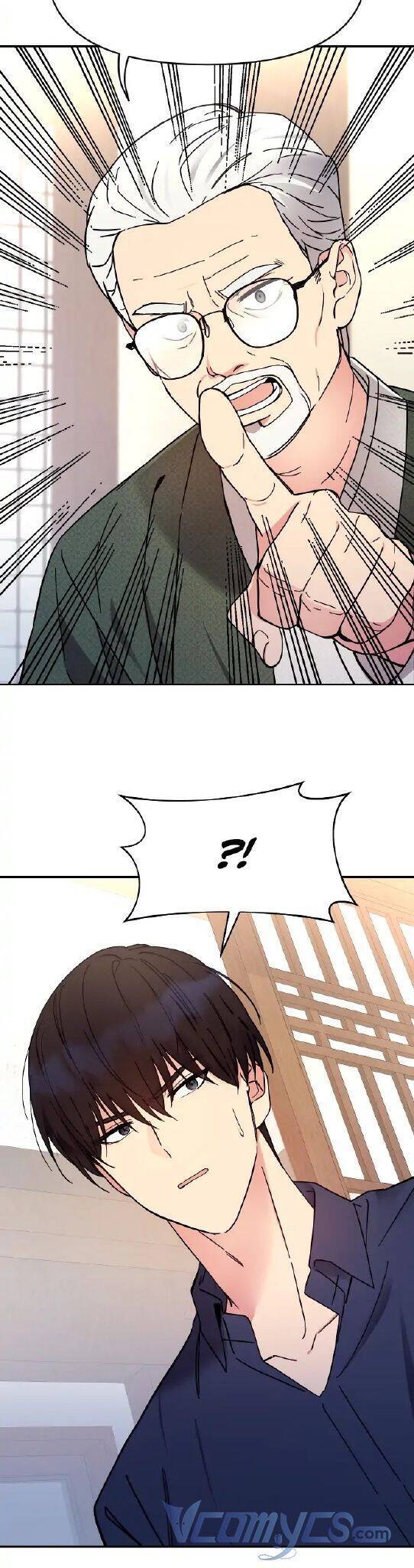 Cuộc Hôn Nhân Rắc Rối Của Tôi Chapter 3 - 23