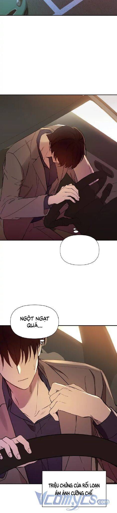 Cuộc Hôn Nhân Rắc Rối Của Tôi Chapter 3 - 25