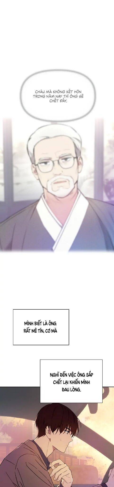 Cuộc Hôn Nhân Rắc Rối Của Tôi Chapter 3 - 26