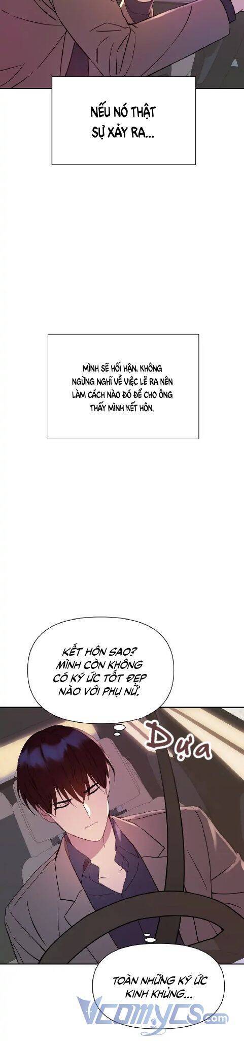 Cuộc Hôn Nhân Rắc Rối Của Tôi Chapter 3 - 27