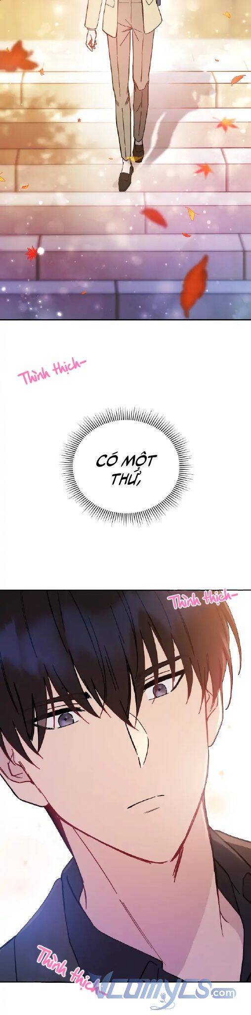Cuộc Hôn Nhân Rắc Rối Của Tôi Chapter 3 - 29