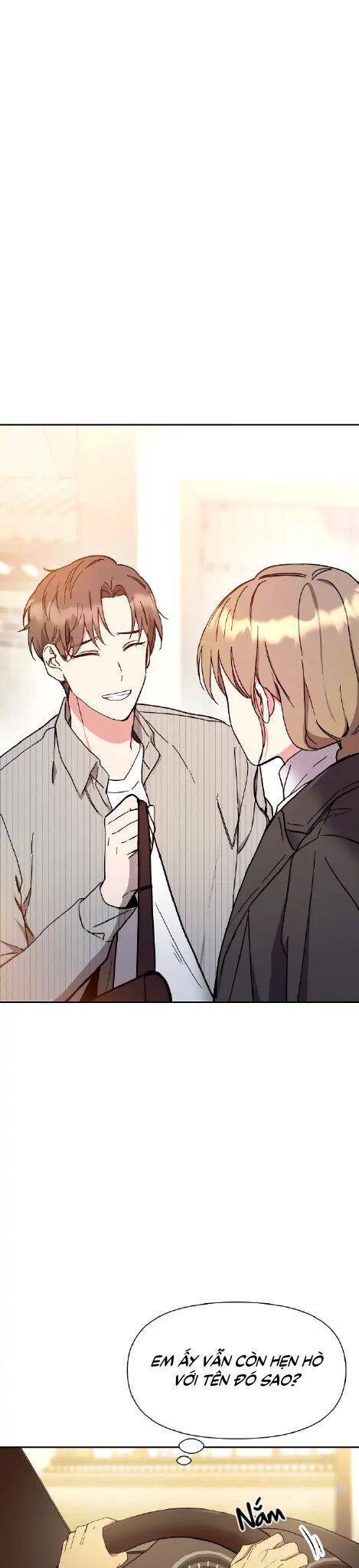 Cuộc Hôn Nhân Rắc Rối Của Tôi Chapter 3 - 34