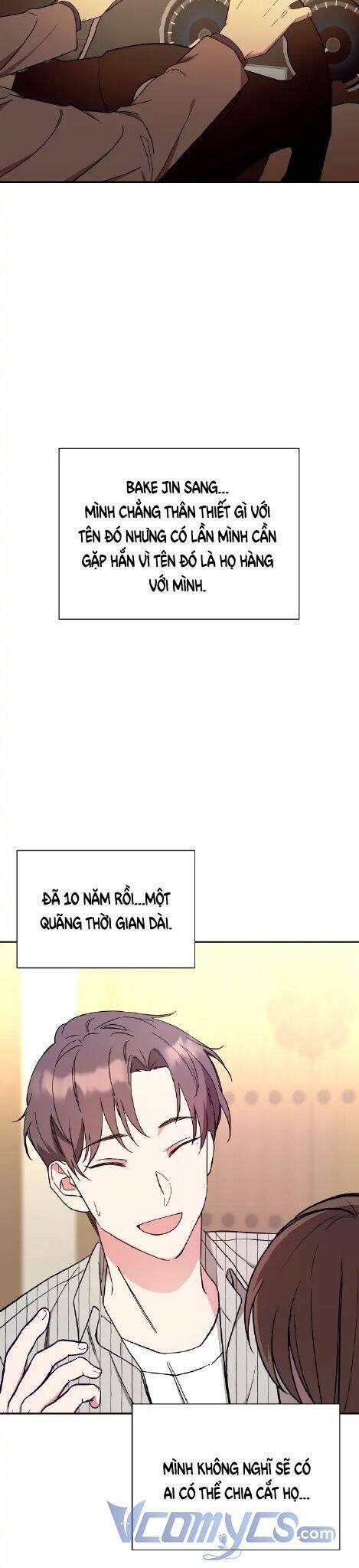 Cuộc Hôn Nhân Rắc Rối Của Tôi Chapter 3 - 35