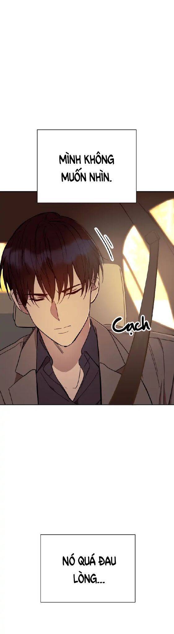 Cuộc Hôn Nhân Rắc Rối Của Tôi Chapter 3 - 36