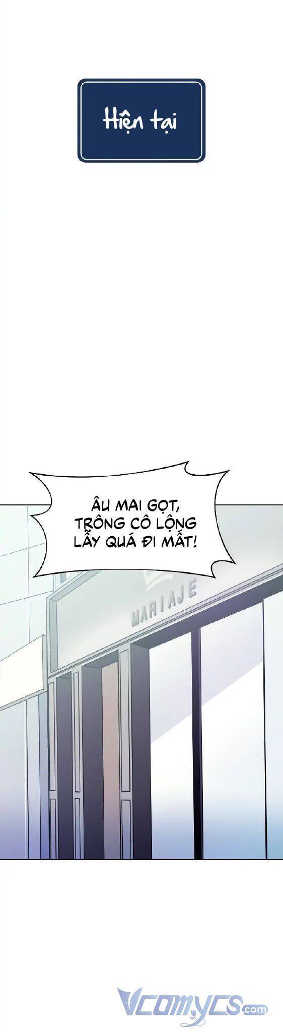 Cuộc Hôn Nhân Rắc Rối Của Tôi Chapter 3 - 39