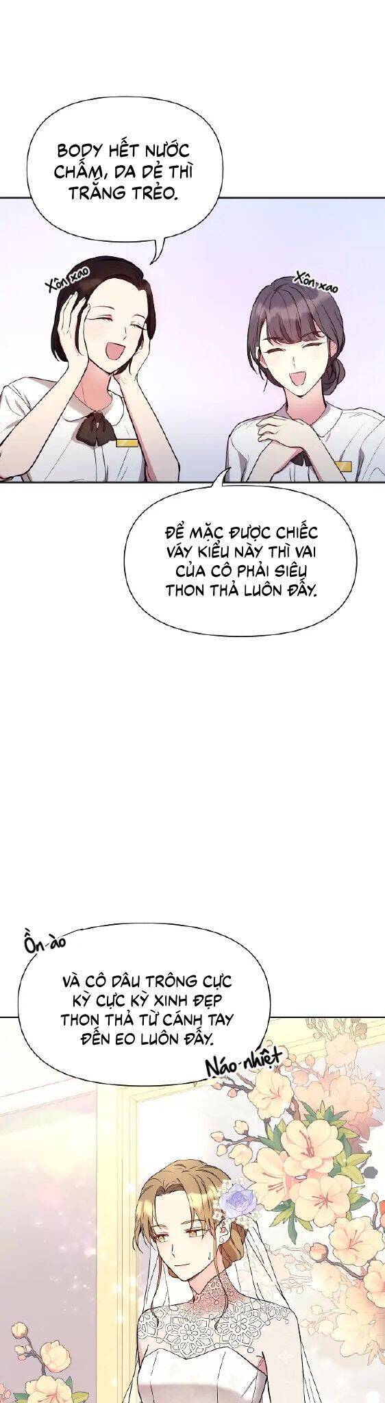 Cuộc Hôn Nhân Rắc Rối Của Tôi Chapter 3 - 40