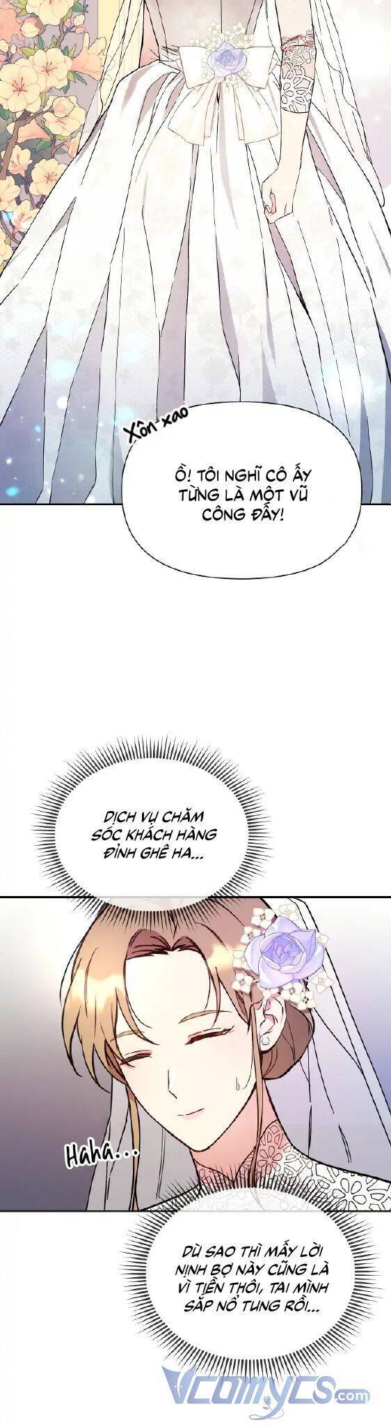 Cuộc Hôn Nhân Rắc Rối Của Tôi Chapter 3 - 41