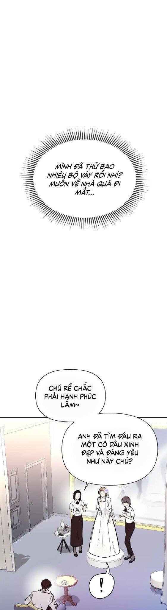 Cuộc Hôn Nhân Rắc Rối Của Tôi Chapter 3 - 42