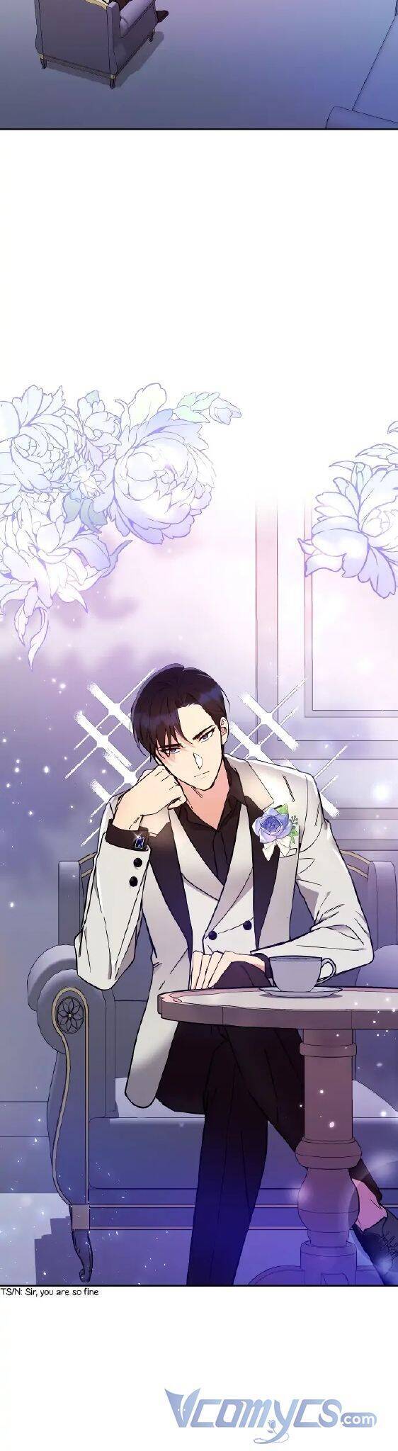 Cuộc Hôn Nhân Rắc Rối Của Tôi Chapter 3 - 43