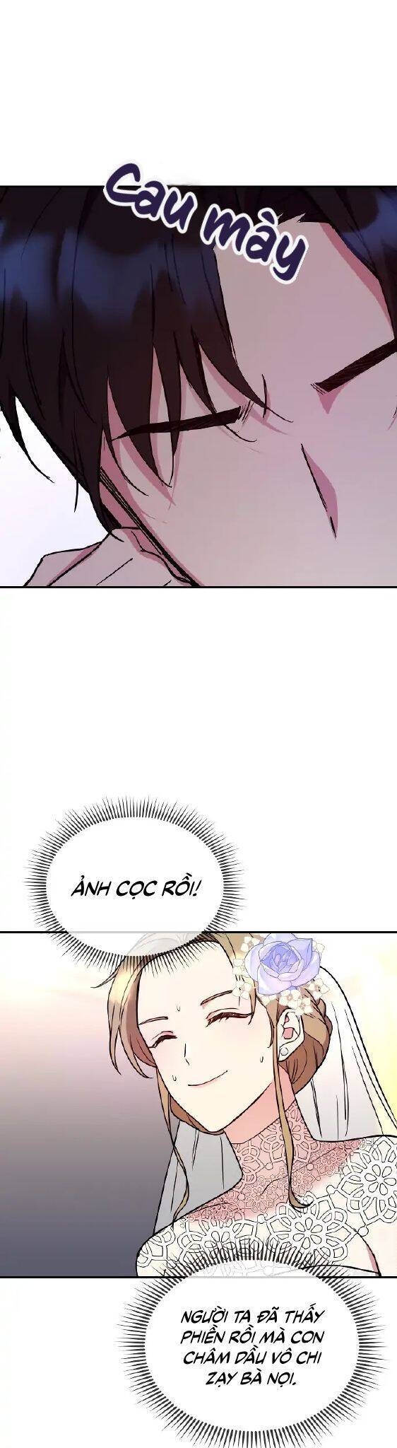 Cuộc Hôn Nhân Rắc Rối Của Tôi Chapter 3 - 46