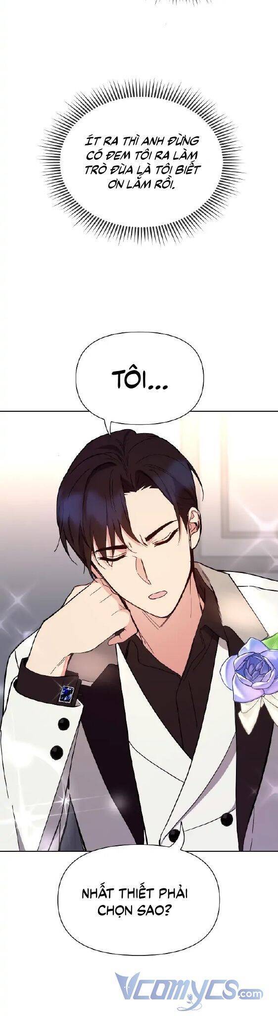 Cuộc Hôn Nhân Rắc Rối Của Tôi Chapter 3 - 47