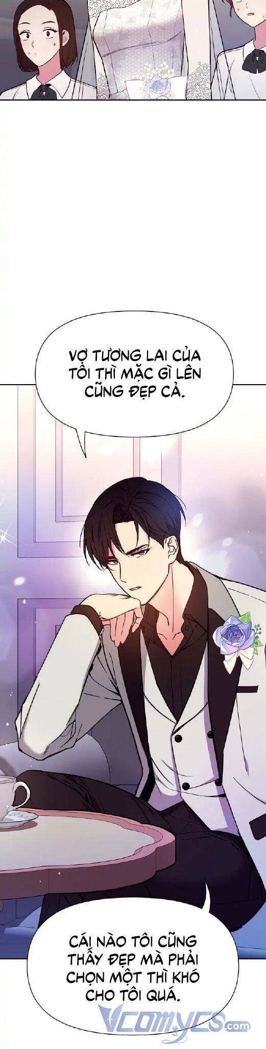 Cuộc Hôn Nhân Rắc Rối Của Tôi Chapter 3 - 49