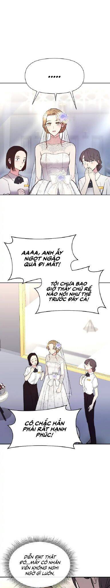 Cuộc Hôn Nhân Rắc Rối Của Tôi Chapter 3 - 50