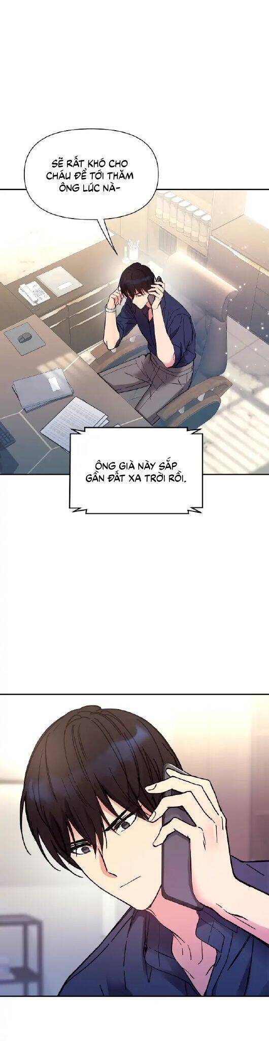 Cuộc Hôn Nhân Rắc Rối Của Tôi Chapter 3 - 8