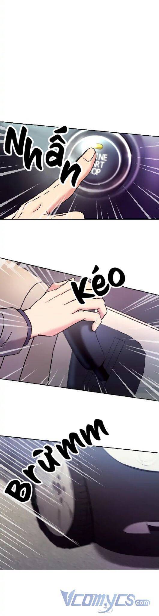 Cuộc Hôn Nhân Rắc Rối Của Tôi Chapter 3 - 9