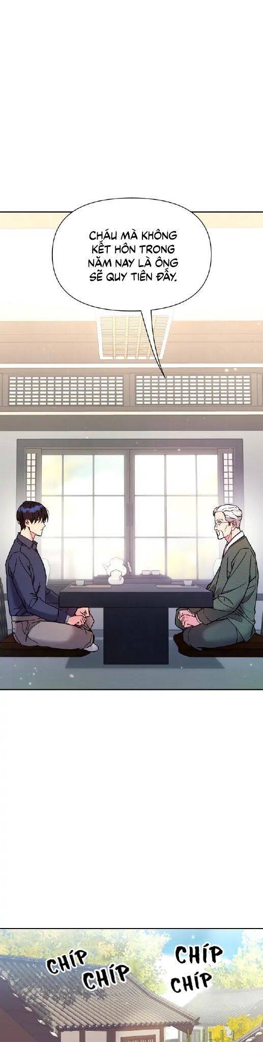 Cuộc Hôn Nhân Rắc Rối Của Tôi Chapter 3 - 10