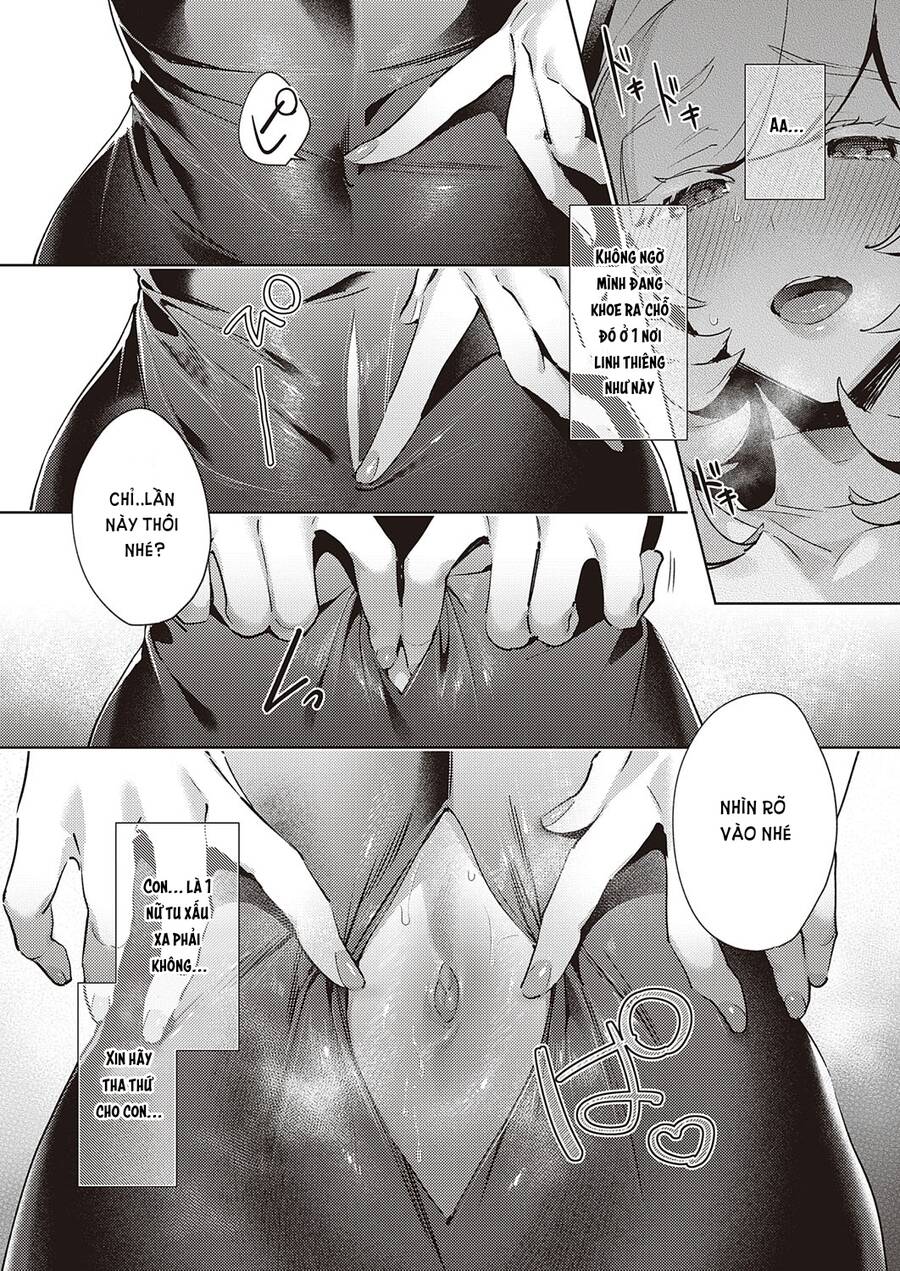 Dục Vọng Pandora Chapter 19 - 17