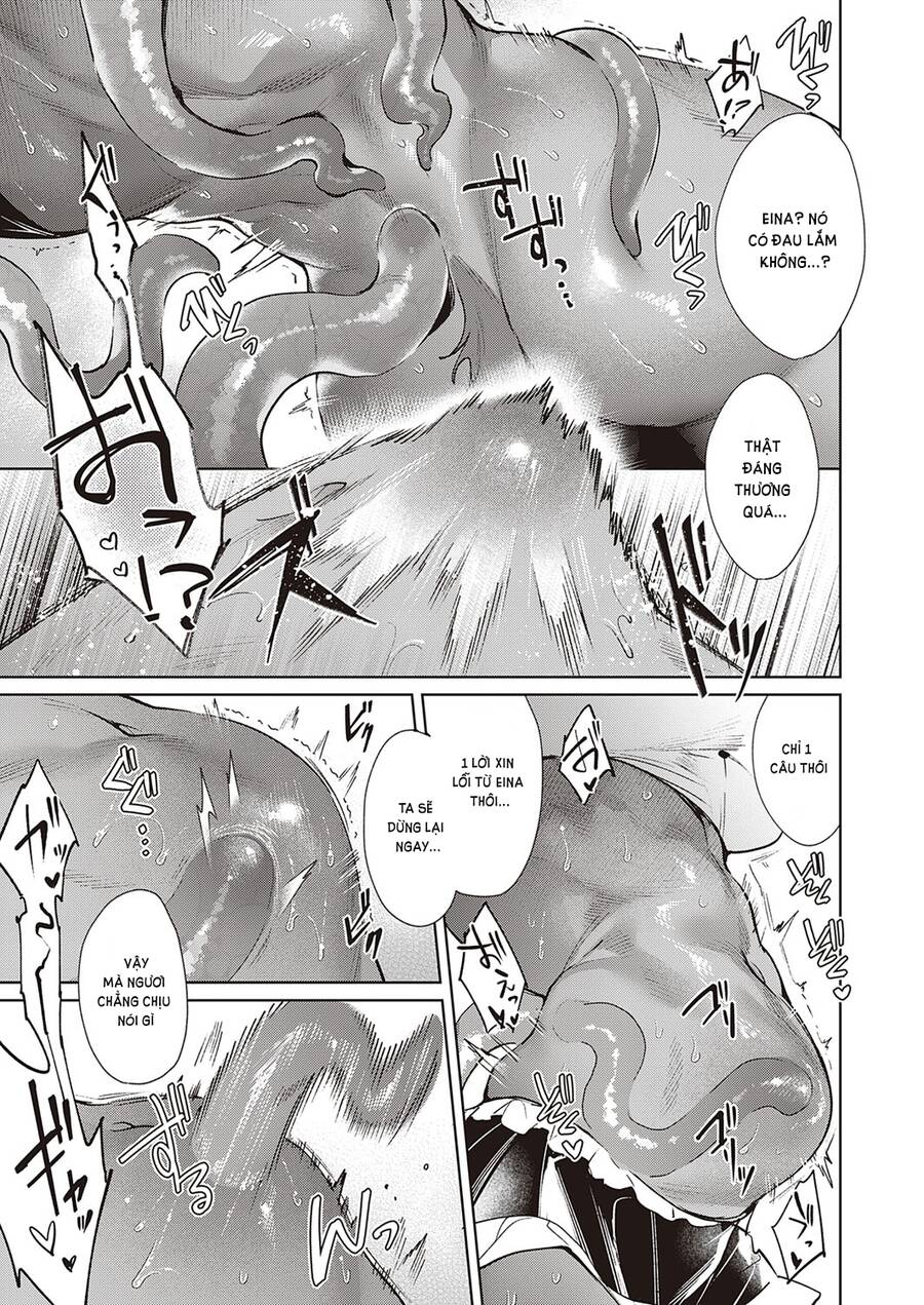 Dục Vọng Pandora Chapter 24 - 17