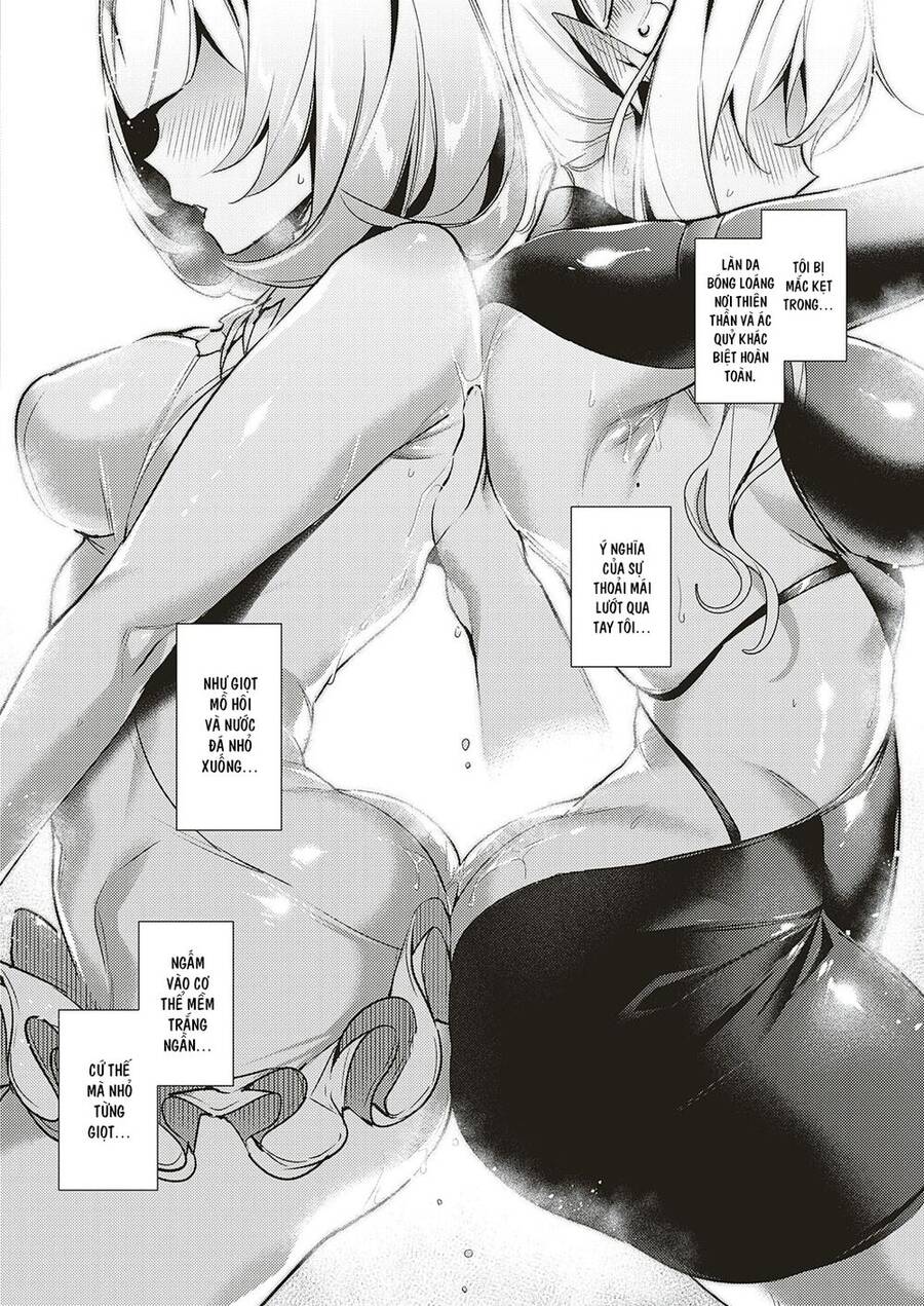 Dục Vọng Pandora Chapter 10 - 20