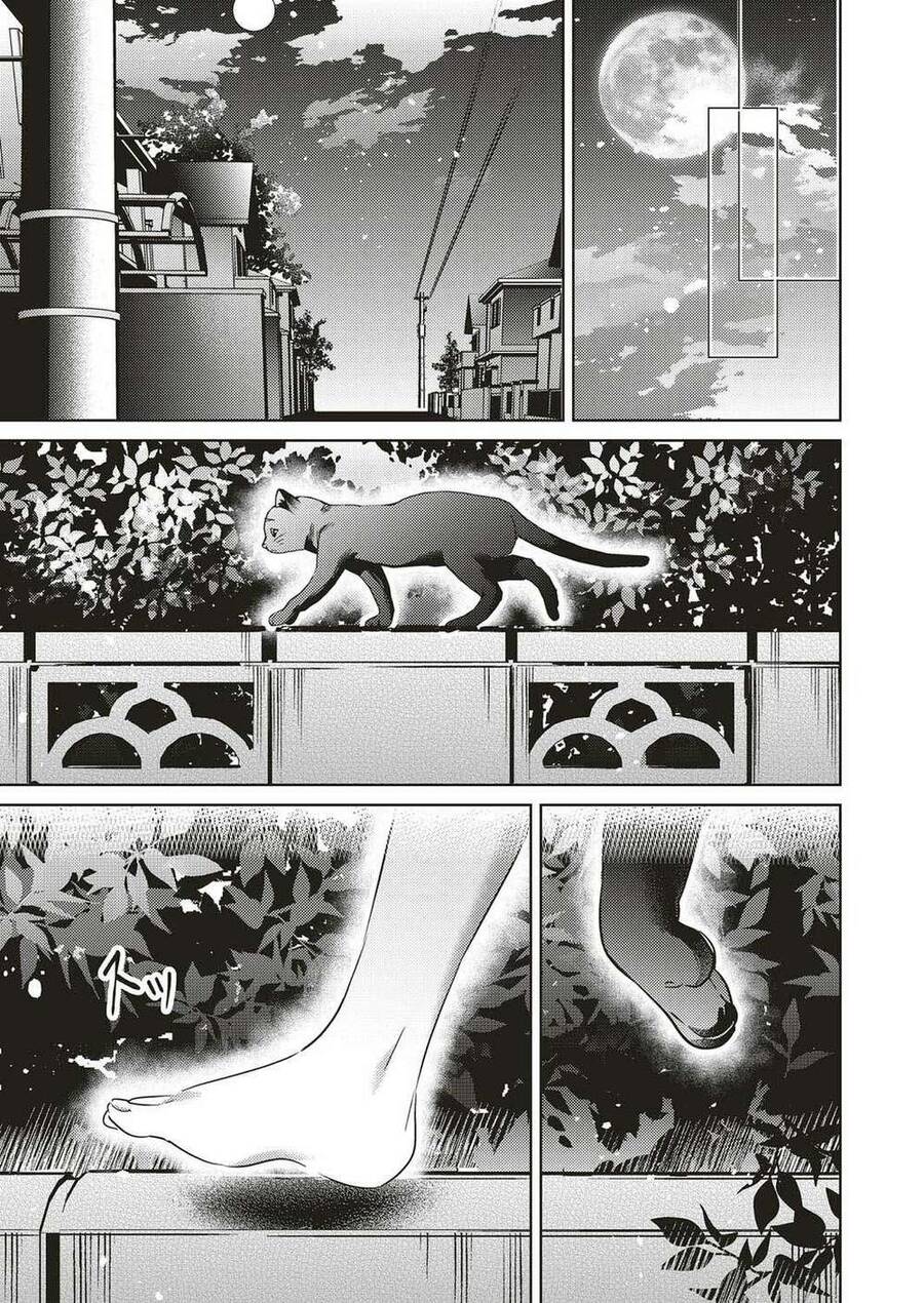 Dục Vọng Pandora Chapter 3 - 24