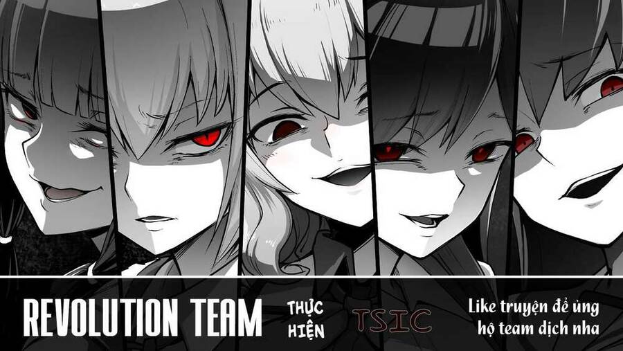 Dục Vọng Pandora Chapter 5 - 1