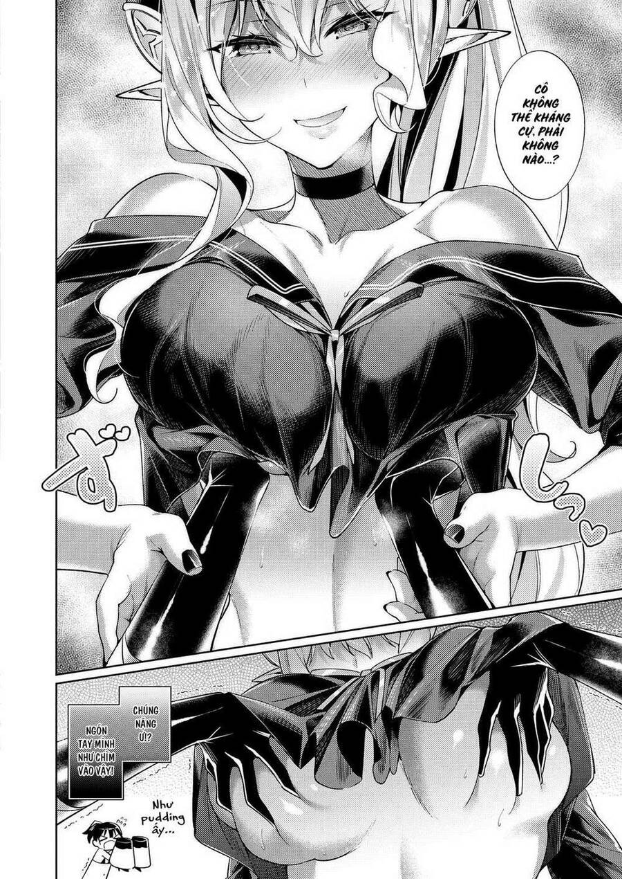 Dục Vọng Pandora Chapter 7 - 13