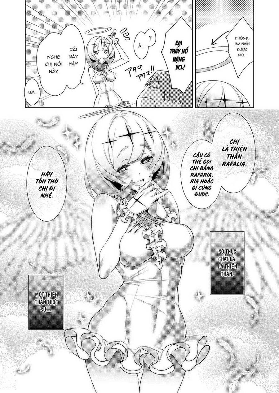 Dục Vọng Pandora Chapter 8 - 19