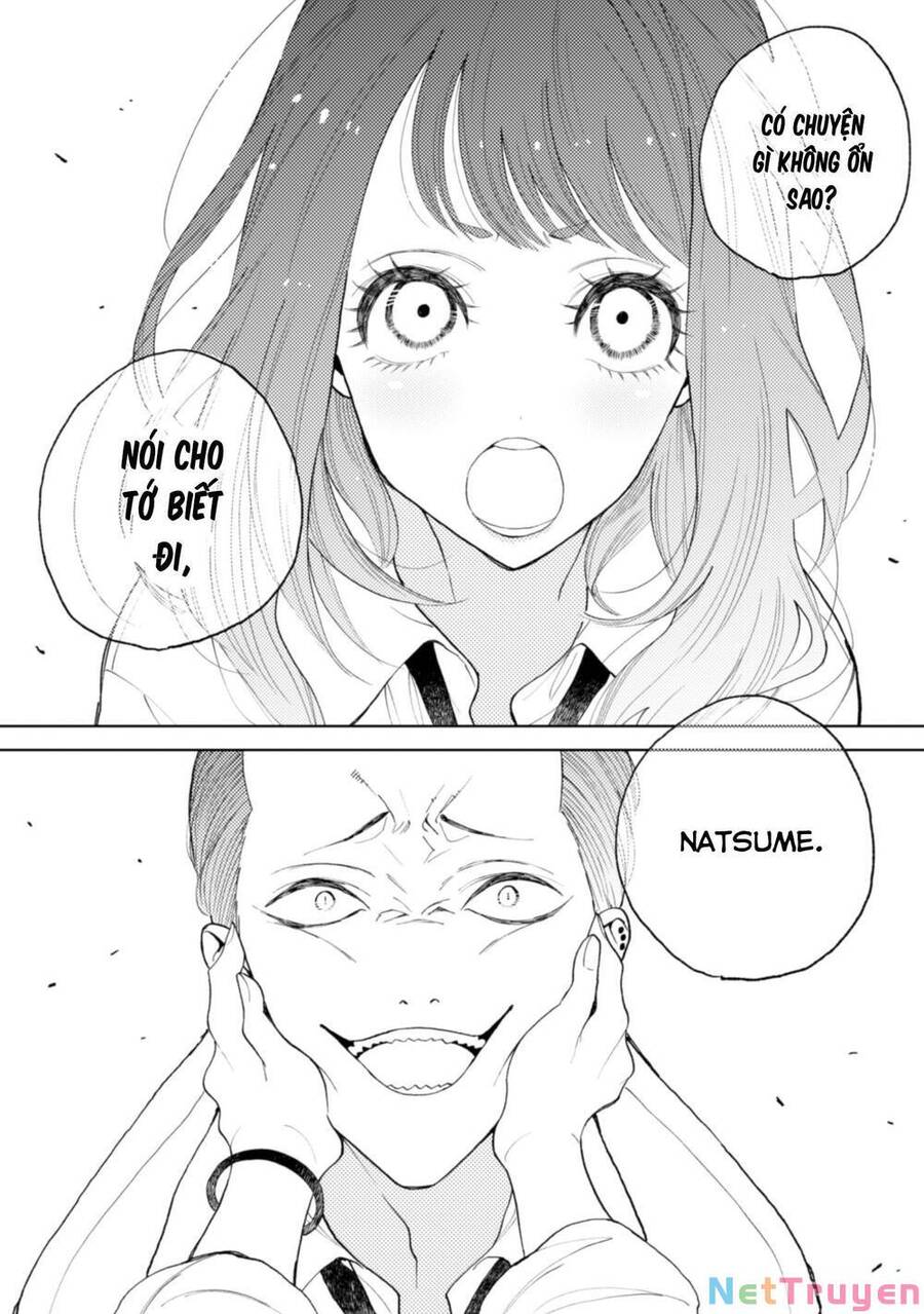 Natsume To Natsume Chapter 1 - 13