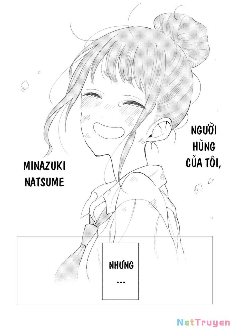 Natsume To Natsume Chapter 1 - 15