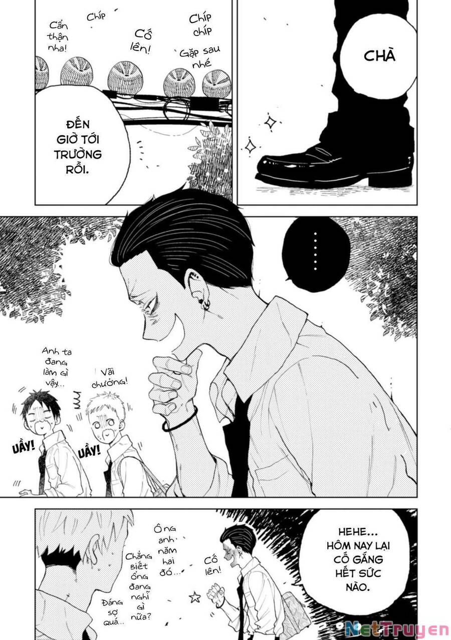 Natsume To Natsume Chapter 1 - 3