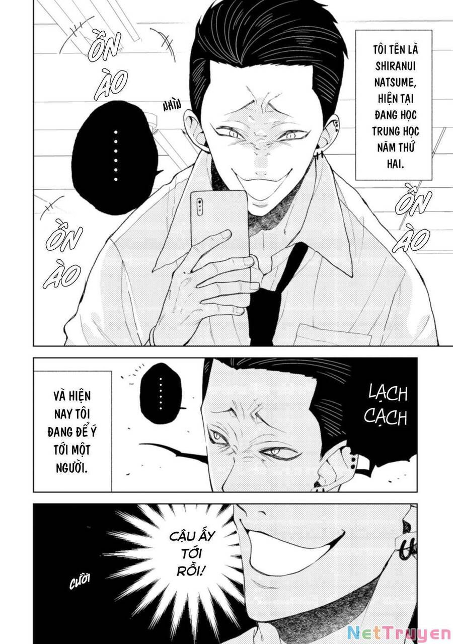 Natsume To Natsume Chapter 1 - 5