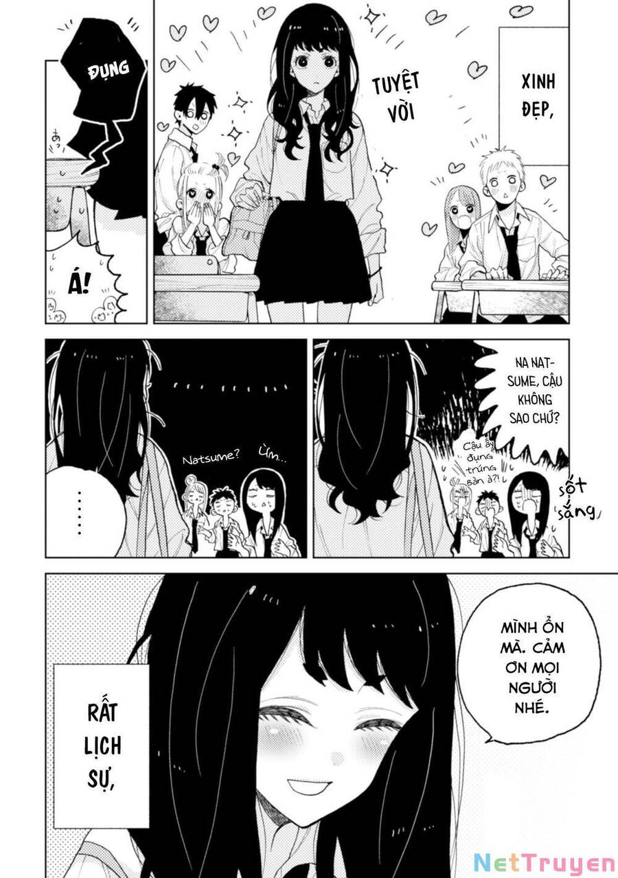 Natsume To Natsume Chapter 1 - 7